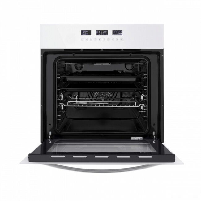 Шкаф духовой электрический MAUNFELD EOEH.5811W Maunfeld EOEH 5811 Шкаф духовой электрический MAUNFELD EOEH.5811W Maunfeld EOEH 5811