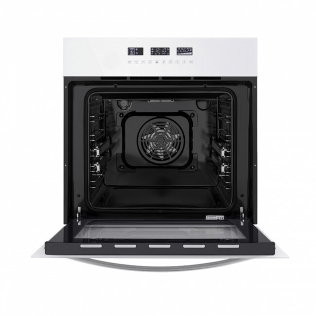 Шкаф духовой электрический MAUNFELD EOEH.5811W Maunfeld EOEH 5811 Шкаф духовой электрический MAUNFELD EOEH.5811W Maunfeld EOEH 5811