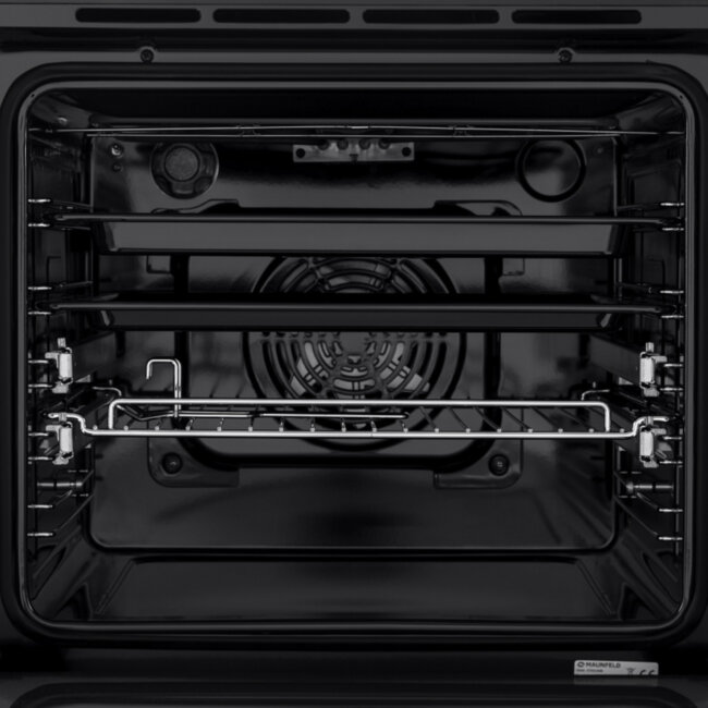 Шкаф духовой электрический MAUNFELD EOEH.5811W Maunfeld EOEH 5811 Шкаф духовой электрический MAUNFELD EOEH.5811W Maunfeld EOEH 5811