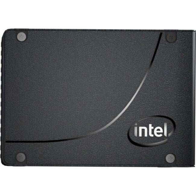 Твердотельный накопитель Intel SSD Optane DC P4800X, 750GB (SSDPE21K750GA01)