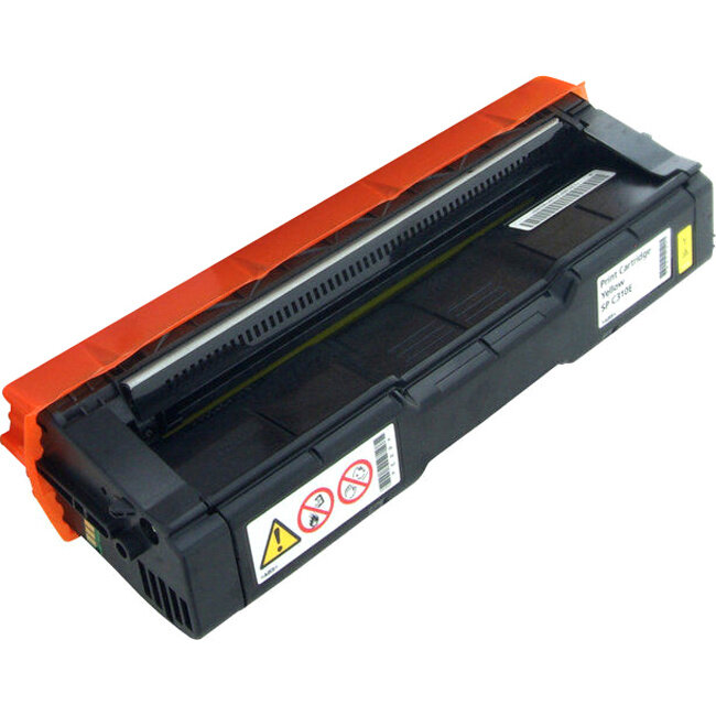 SP C310E Принт-картридж жёлтый Ricoh 407639