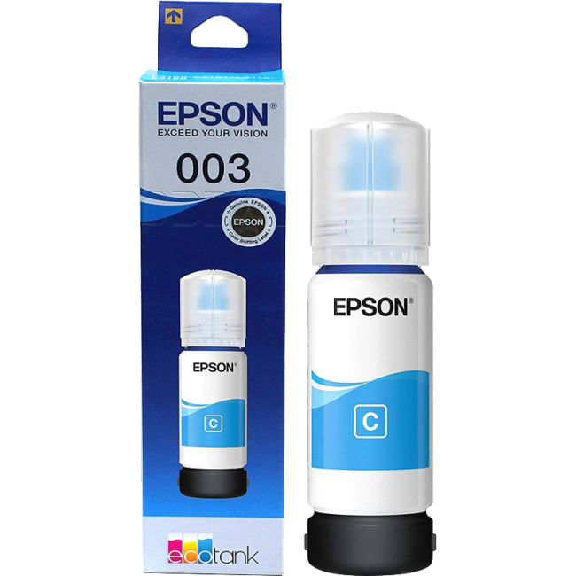 Чернила Epson C13T00V298