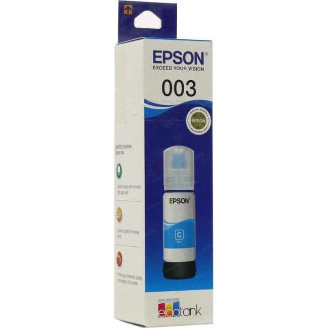Чернила Epson C13T00V298