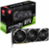 Видеокарта MSI GeForce RTX 3060 Ti VENTUS 3X 8G OC LHR