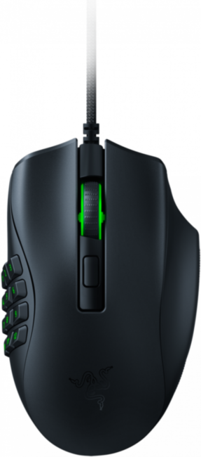 Игровая мышь Razer Naga X Razer Naga X