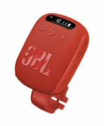 Портативные акустические системы JBL JBLWIND3RED Портативные акустические системы JBL JBLWIND3RED