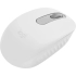 Мышь Logitech M196 Bluetooth Off White (910-007460)