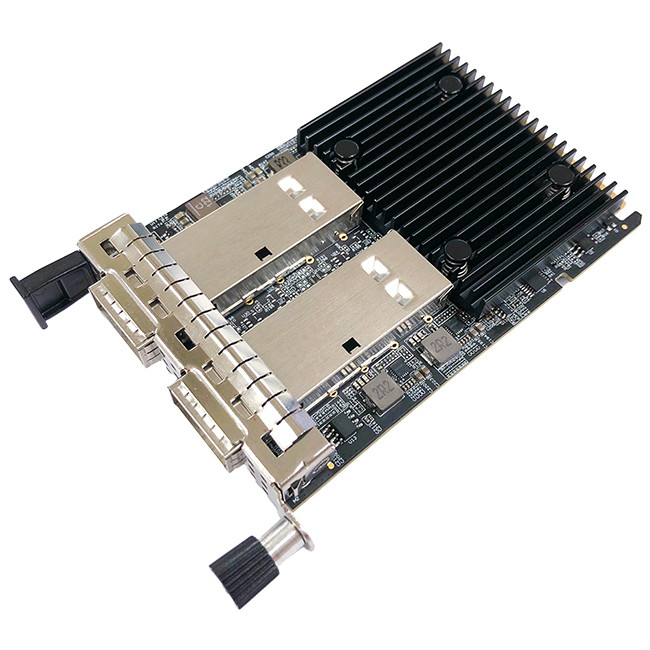 Сетевая карта SUNRICH TECHNOLOGY N-1170 Сетевая карта SUNRICH TECHNOLOGY N-1170