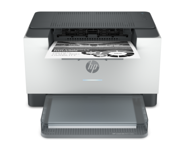 Лазерный принтер HP LaserJet M211dw Лазерный принтер HP LaserJet M211dw