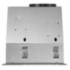 Кухонная вытяжка MAUNFELD Maunfeld TRAPEZE 602SGG White