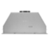 Кухонная вытяжка MAUNFELD Maunfeld TRAPEZE 602SGG White