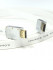 Кабель HDMI 19M/M ver 2.0, 1M, Aopen/Qust <ACG568F-S-1M> серебряно-белый Flat Aopen HDMI (m)- HDMI (m) 1м