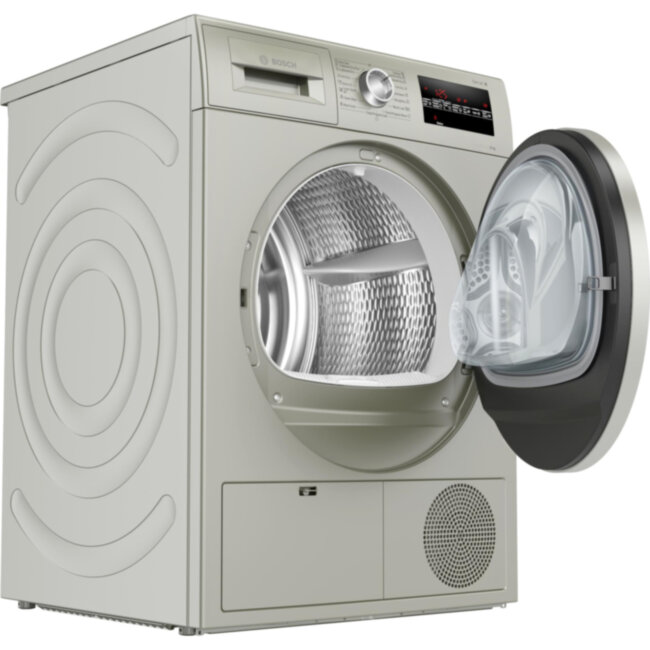 Сушильный автомат BOSCH Bosch WTG8641XME Сушильный автомат BOSCH Bosch WTG8641XME