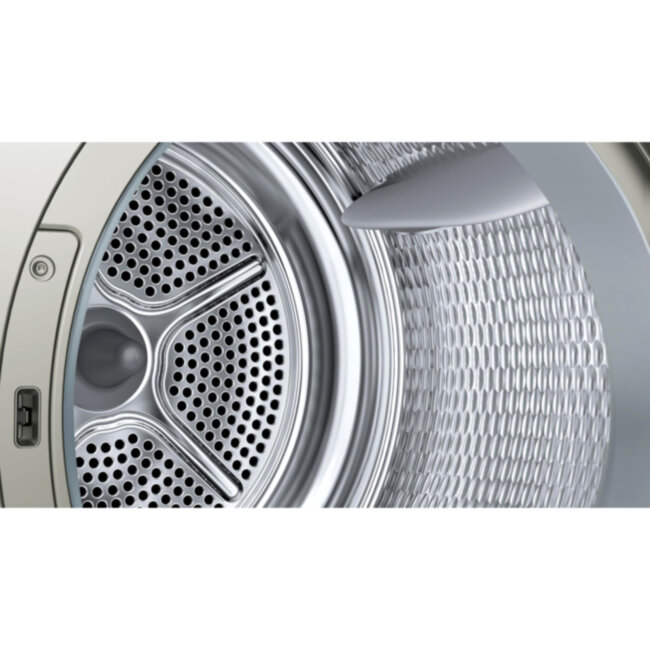 Сушильный автомат BOSCH Bosch WTG8641XME Сушильный автомат BOSCH Bosch WTG8641XME