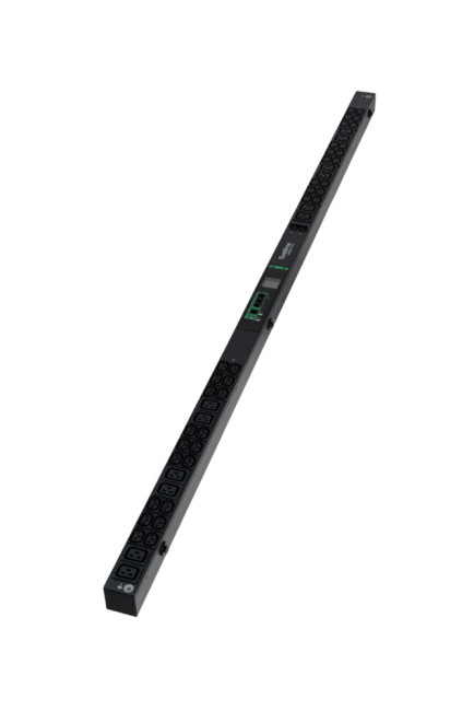 БРП Uniprom, с мониторингом, 0U, 240В, 1Ф, 32A, 36xC13 12xC19, 3м кабель, IEC309 SYSTEME ELECTRIC UP8853 БРП Uniprom, с мониторингом, 0U, 240В, 1Ф, 32A, 36xC13 12xC19, 3м кабель, IEC309 SYSTEME ELECTRIC UP8853