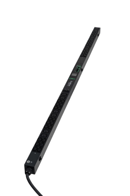 БРП Uniprom, с мониторингом, 0U, 240В, 1Ф, 32A, 36xC13 12xC19, 3м кабель, IEC309 SYSTEME ELECTRIC UP8853 БРП Uniprom, с мониторингом, 0U, 240В, 1Ф, 32A, 36xC13 12xC19, 3м кабель, IEC309 SYSTEME ELECTRIC UP8853