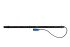 БРП Uniprom, с мониторингом, 0U, 240В, 1Ф, 32A, 36xC13 12xC19, 3м кабель, IEC309 SYSTEME ELECTRIC UP8853
