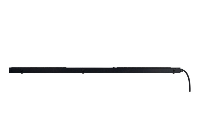 БРП Uniprom, с мониторингом, 0U, 240В, 1Ф, 32A, 36xC13 12xC19, 3м кабель, IEC309 SYSTEME ELECTRIC UP8853 БРП Uniprom, с мониторингом, 0U, 240В, 1Ф, 32A, 36xC13 12xC19, 3м кабель, IEC309 SYSTEME ELECTRIC UP8853