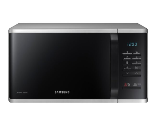 Микроволновая печь Samsung Samsung MS23K3513AS/BW