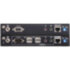 USB, Двойдной DisplayPort, КВМ-удлинитель с поддержкой HDBaseT™ 2.0 (4K@100 м) ATEN CE924