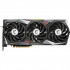 Видеокарта MSI GeForce RTX 3060 GAMING Z TRIO 12G