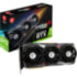 Видеокарта MSI GeForce RTX 3060 GAMING Z TRIO 12G