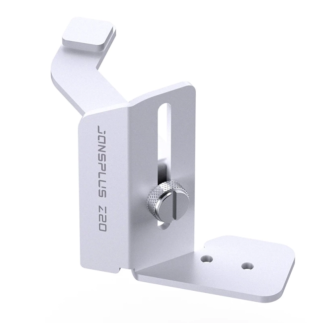 Корпус без блока питания JONSBO Z20 White