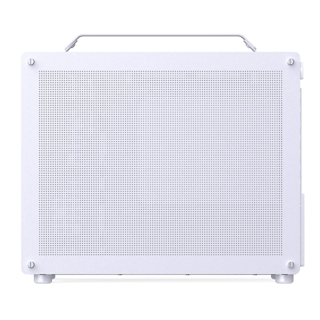 Корпус без блока питания JONSBO Z20 White