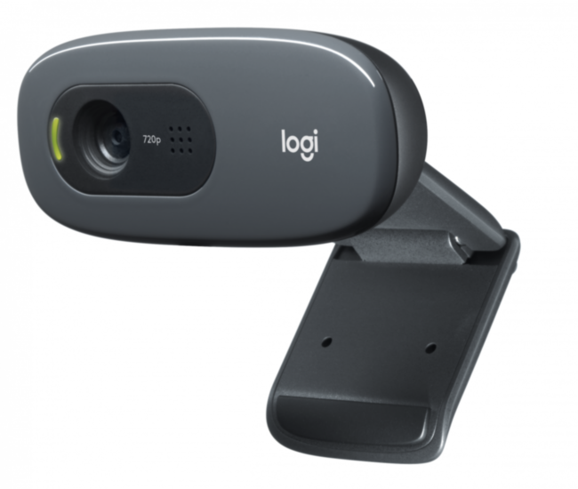 Веб-камера Logitech C270