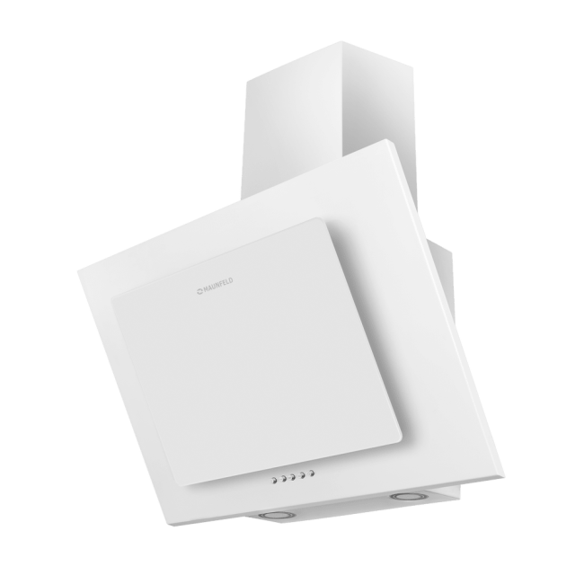 ВЫТЯЖКА MAUNFELD MAUNFELD Tower A 60 White