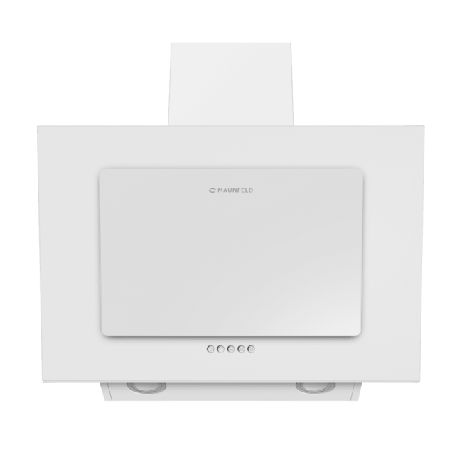 ВЫТЯЖКА MAUNFELD MAUNFELD Tower A 60 White