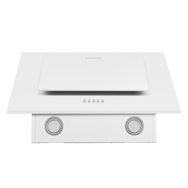 ВЫТЯЖКА MAUNFELD MAUNFELD Tower A 60 White