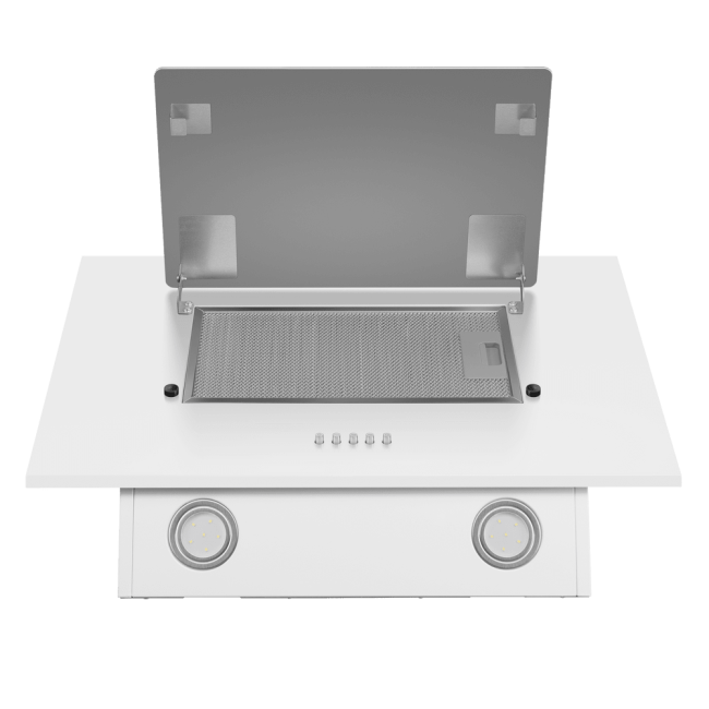 ВЫТЯЖКА MAUNFELD MAUNFELD Tower A 60 White