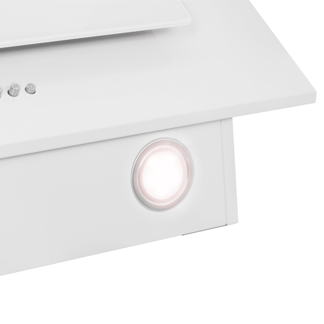 ВЫТЯЖКА MAUNFELD MAUNFELD Tower A 60 White