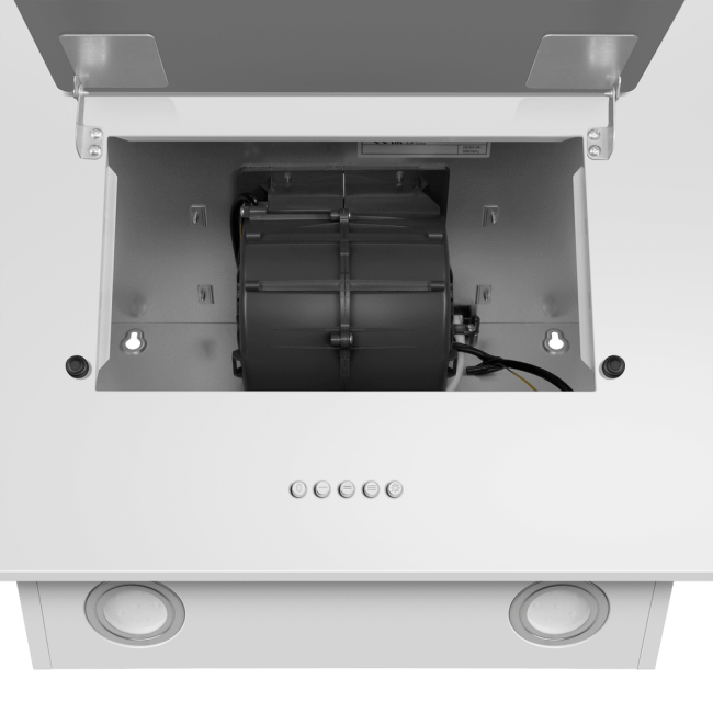 ВЫТЯЖКА MAUNFELD MAUNFELD Tower A 60 White