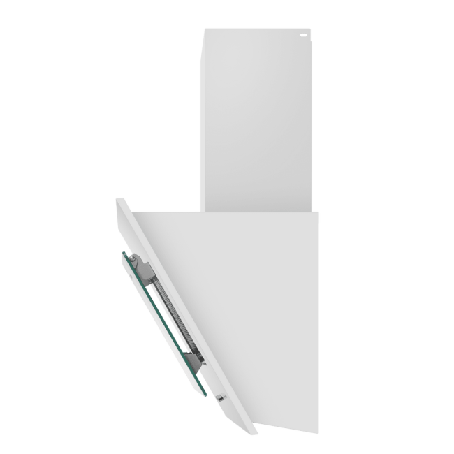 ВЫТЯЖКА MAUNFELD MAUNFELD Tower A 60 White
