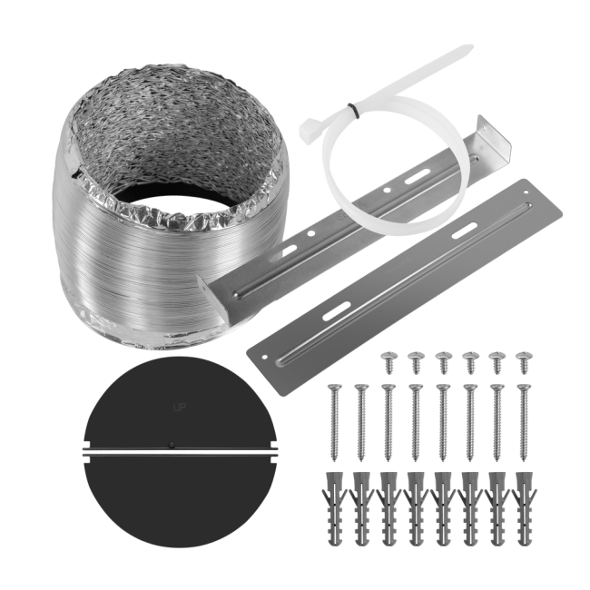 ВЫТЯЖКА MAUNFELD MAUNFELD Tower A 60 White