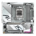 Материнская плата B850M A ELT WF6E ICE