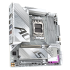 Материнская плата B850M A ELT WF6E ICE