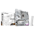 Материнская плата B850M A ELT WF6E ICE