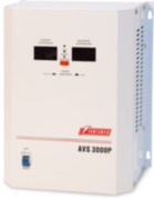 Стабилизатор POWERMAN AVS 3000P, ступенчатый регулятор, цифровые индикаторы уровней напряжения, 3000ВА, 110-260В, максимальный входной ток 20А, клеммная колодка, IP-20, навесной,   260мм х 220мм х 130мм, 7.2 кг. POWERMAN AVS 3000P Стабилизатор POWERMAN AVS 3000P, ступенчатый регулятор, цифровые индикаторы уровней напряжения, 3000ВА, 110-260В, максимальный входной ток 20А, клеммная колодка, IP-20, навесной,   260мм х 220мм х 130мм, 7.2 кг. POWERMAN AVS 3000P