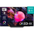 Телевизор OLED 65'' Hisense Hisense 55A85K