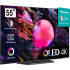 Телевизор OLED 65'' Hisense Hisense 55A85K