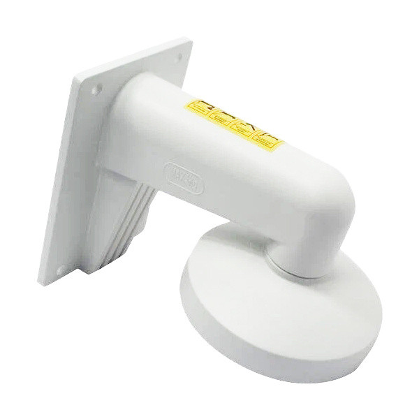 Настенный кронштейн, белый, для компактных купольных камер, алюминий, 120х122х173.5мм Hikvision DS-1272ZJ-120 Настенный кронштейн, белый, для компактных купольных камер, алюминий, 120х122х173.5мм Hikvision DS-1272ZJ-120