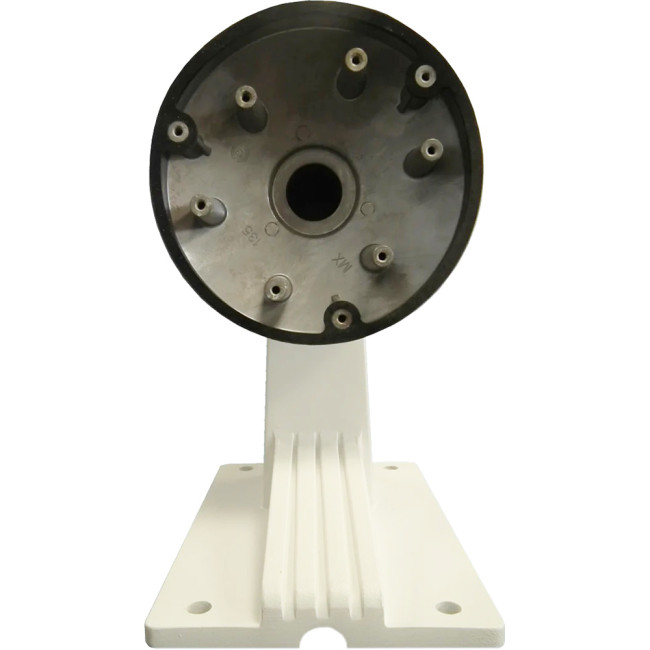 Настенный кронштейн, белый, для компактных купольных камер, алюминий, 120х122х173.5мм Hikvision DS-1272ZJ-120 Настенный кронштейн, белый, для компактных купольных камер, алюминий, 120х122х173.5мм Hikvision DS-1272ZJ-120