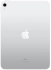 Планшет Apple Планшет Apple iPad 10.9 Wi-Fi 64GB Silver (MPQ03ZP/A)