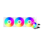 Система охлаждения PCCooler DA360 Pro ARGB WH Система охлаждения PCCooler DA360 Pro ARGB WH