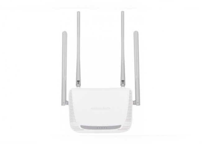 Маршрутизатор Mercusys MW325R Маршрутизатор Mercusys MW325R