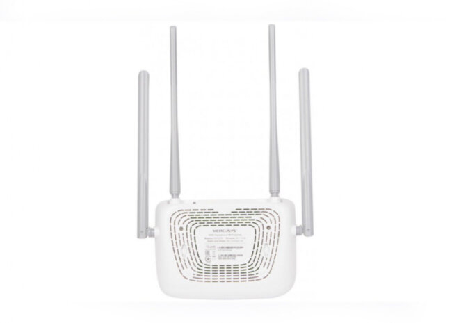 Маршрутизатор Mercusys MW325R Маршрутизатор Mercusys MW325R