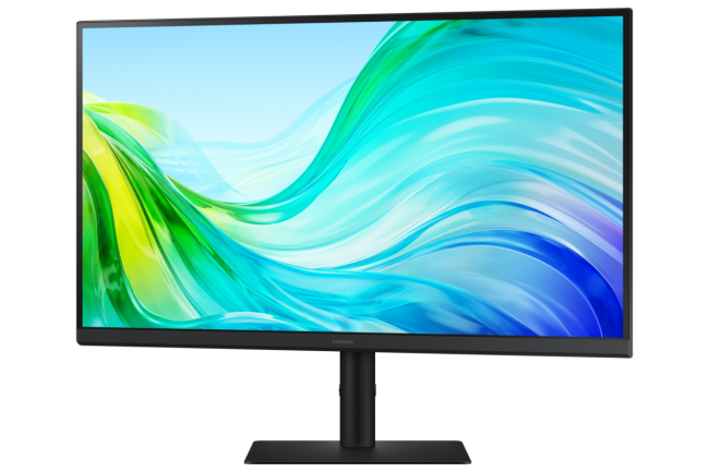 ЖК монитор Samsung S27F610EAI Samsung Electronics LS27F610EAIXCI ЖК монитор Samsung S27F610EAI Samsung Electronics LS27F610EAIXCI